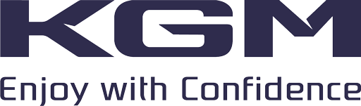 Logo KGM